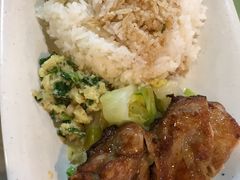 -兰芳园(上环店)