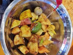 -雙冲柳州螺蛳粉&酸嘢&桂林米粉(簋街店)