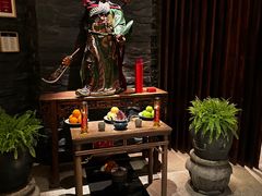 -新荣记(建国门外大街店)