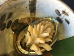 -江户前日本料理(瑞诗酒店店)