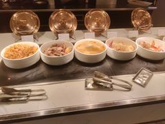 -合肥富力威斯汀酒店·知味餐厅