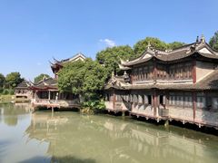 -韩湘水博园