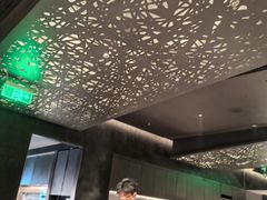 -左庭右院鲜牛肉火锅黑金店(陆家嘴中心店)