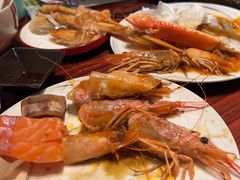 -西安W酒店·WEI全味西餐厅