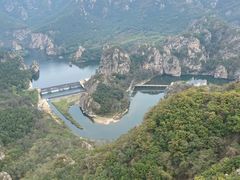 -大连冰峪旅游度假区