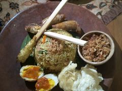 -巴厘岛乌鲁瓦图安纳塔拉度假酒店