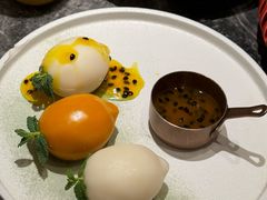 -前海沿·青岛菜(乐客城店)