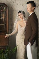 -Mu慕婚纱摄影·超级工作室