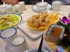 -顺粤楼·粤菜·点心(融创茂店)