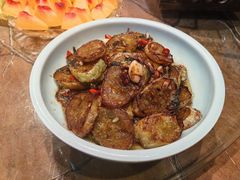 -唐伯虎新派湘菜馆(石夏时代广场店)