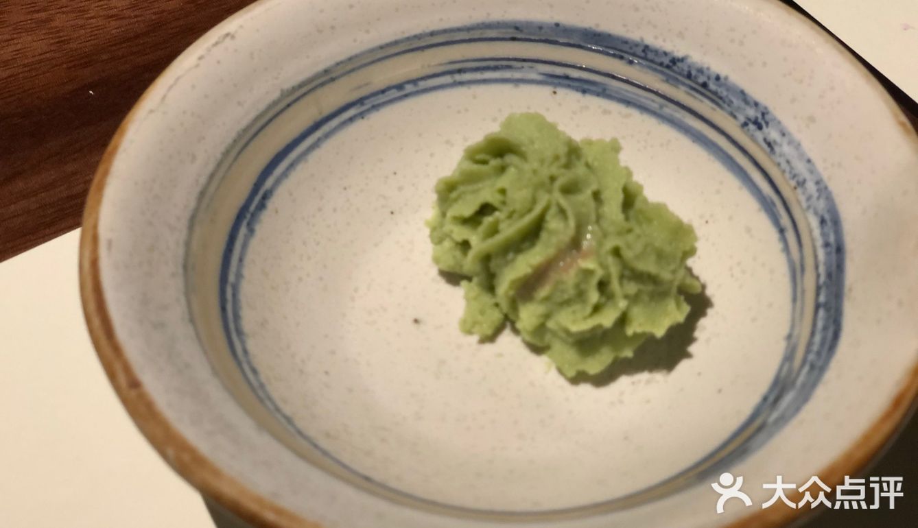 奈久的日料，有点小意思