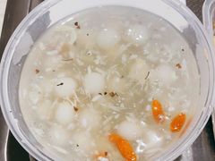 桂花糊米酒-老通城豆皮大王(吉庆街店)