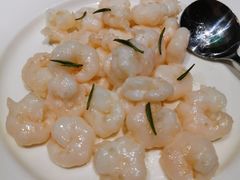 龙井虾仁-张福记(五一公园店)