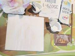 -麦当劳(凌云天地长桥店)