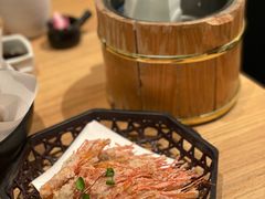 -隐泉之语日式料理(王府中环店)