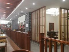 大堂-达旺·鸡毛店(巴南万达店)
