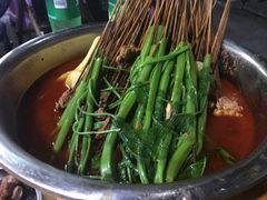 -老瓦房冷锅串串(文殊院店)