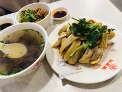 -振鼎鸡(福州路店)
