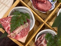 -花肴·和牛烧肉(顺义五里仓店)