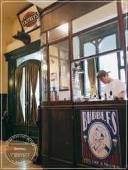 -IMUSE BARBER SHOP