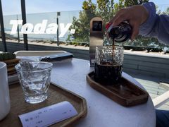 -Vanilla Specialty Coffee(八大关店)