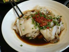 凉拌卷皮-黔蘑菇四季餐厅(观山湖店)