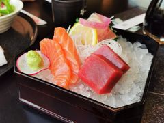 刺身拼盘-长富宫饭店·日本料理樱