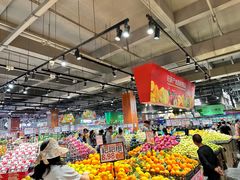 -旺豪超市(胜利购物广场店)