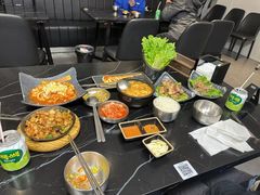 -HONGA HONGA雄家(曹路店)