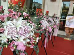 -锦粤宫·融合粤菜(上海金沙江店)