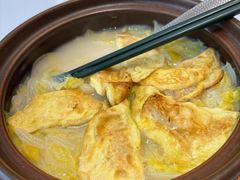 -南景饭店(万家丽路店)