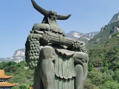 -神农山景区