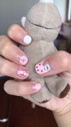 -PinkBaby美甲美睫