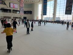 -世纪星滑冰俱乐部(万象城店)