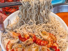 -辣皇朝小龙虾(六一店)