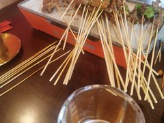 -林二哥宜烤官·宜宾小烧烤