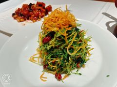 -四季民福烤鸭店(王府井东安门店)