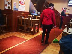 -海荣锅贴馆(五味十字店)