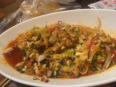 -为民烧烤吧.自贡爆炒菜(收录10年好店)