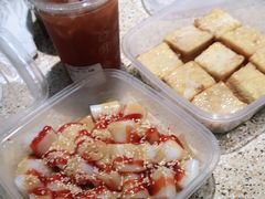 -孖记茶档·热腾茶餐(乐峰店)