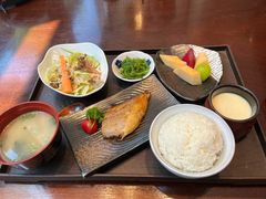 -古京·臻致料理(月湖店)