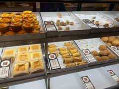 -君之狮子山·轻糖烘焙(松江印象城店)