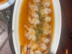 -前海沿·青岛菜(五四广场永旺店)