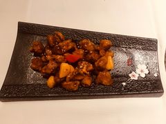 -三宝大饭店-中和艺素餐厅(浦上金山正祥广场店)