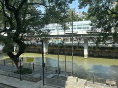 -广东胜利宾馆西关粤中餐厅