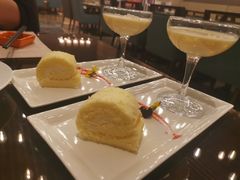 -美食汇自助餐厅(兰州万达文华酒店)