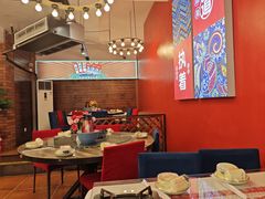 -刘姐啤酒鱼音乐餐厅(阳朔美食丁厄3分店)