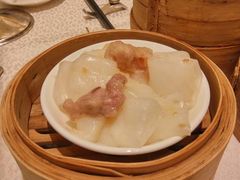 -泉州富力万达文华酒店-品珍中餐厅