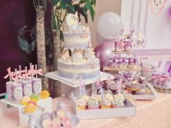 -华东饭店·园林式婚礼宴会厅酒店