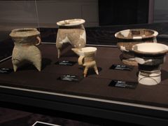 -盘龙城遗址博物院